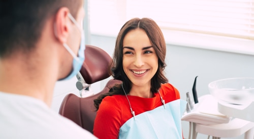 Odontología General en Lake City, FL Dentista Aspire Dental Group