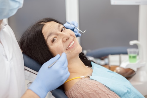 Implantes Dentales el Mismo Dia en Lake City, FL Aspire Dental Group