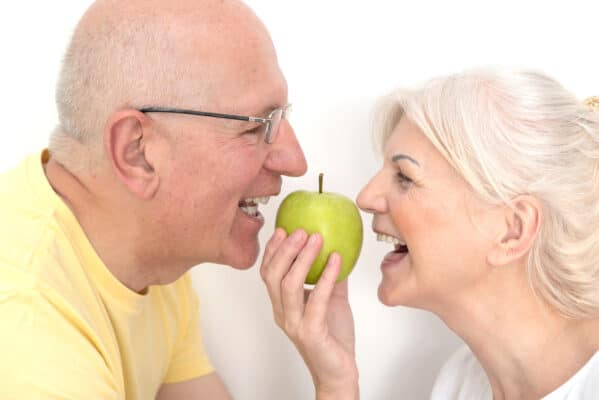 Permanent Dentures for Teeth Replacement in Lake City, FL